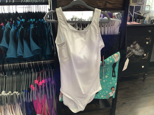 Capezio Tank Leotard C