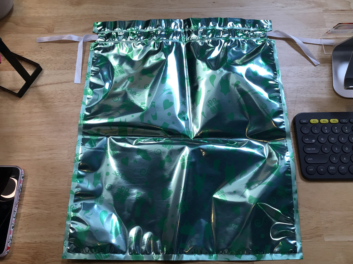 SoDanca Medium Gift Bags
