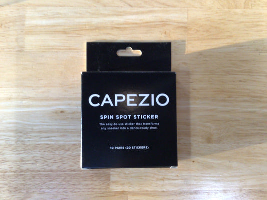 Capezio Spin Spot
