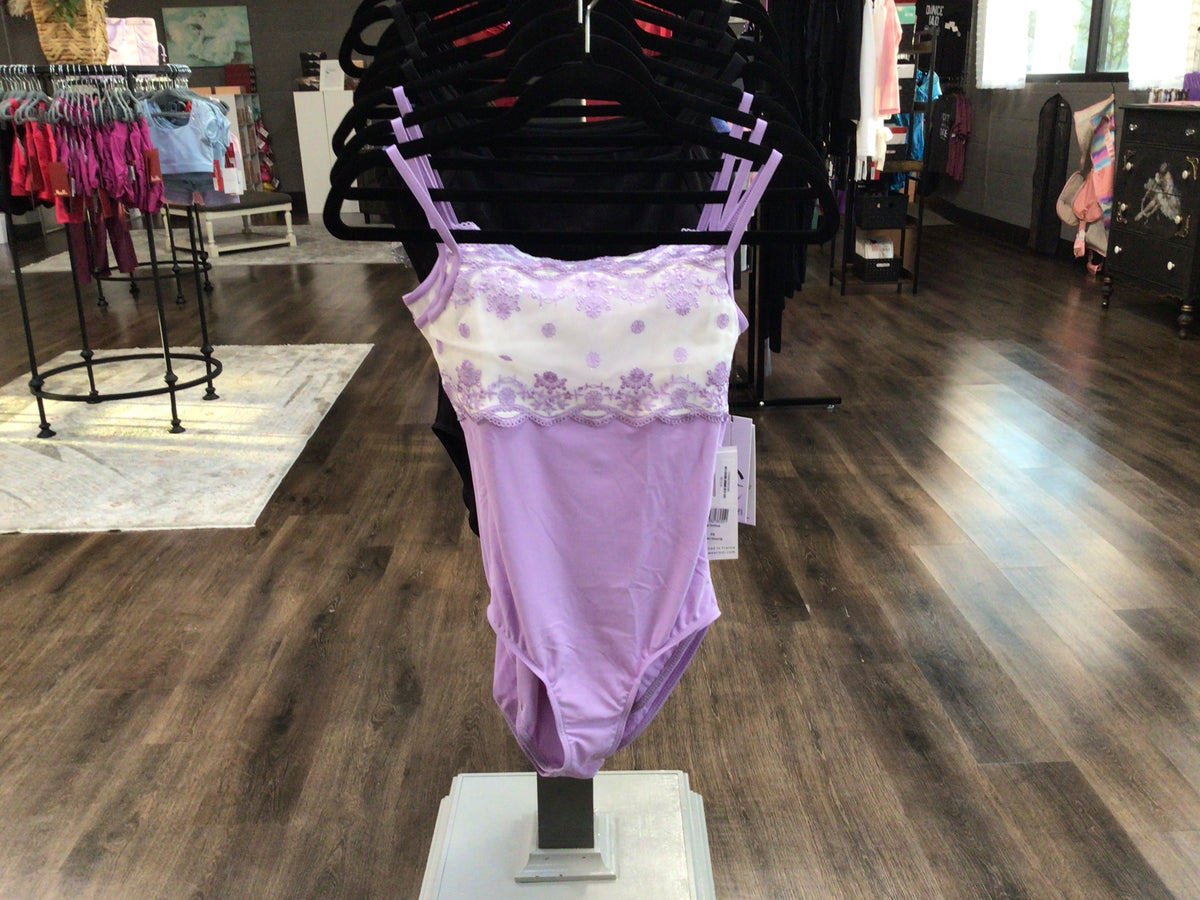 Wear Moi Eterna Leotard A