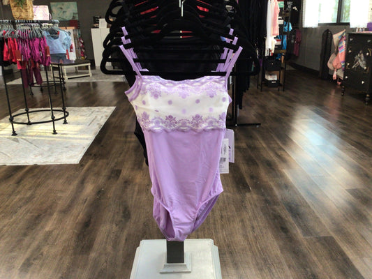 Wear Moi Eterna Leotard A