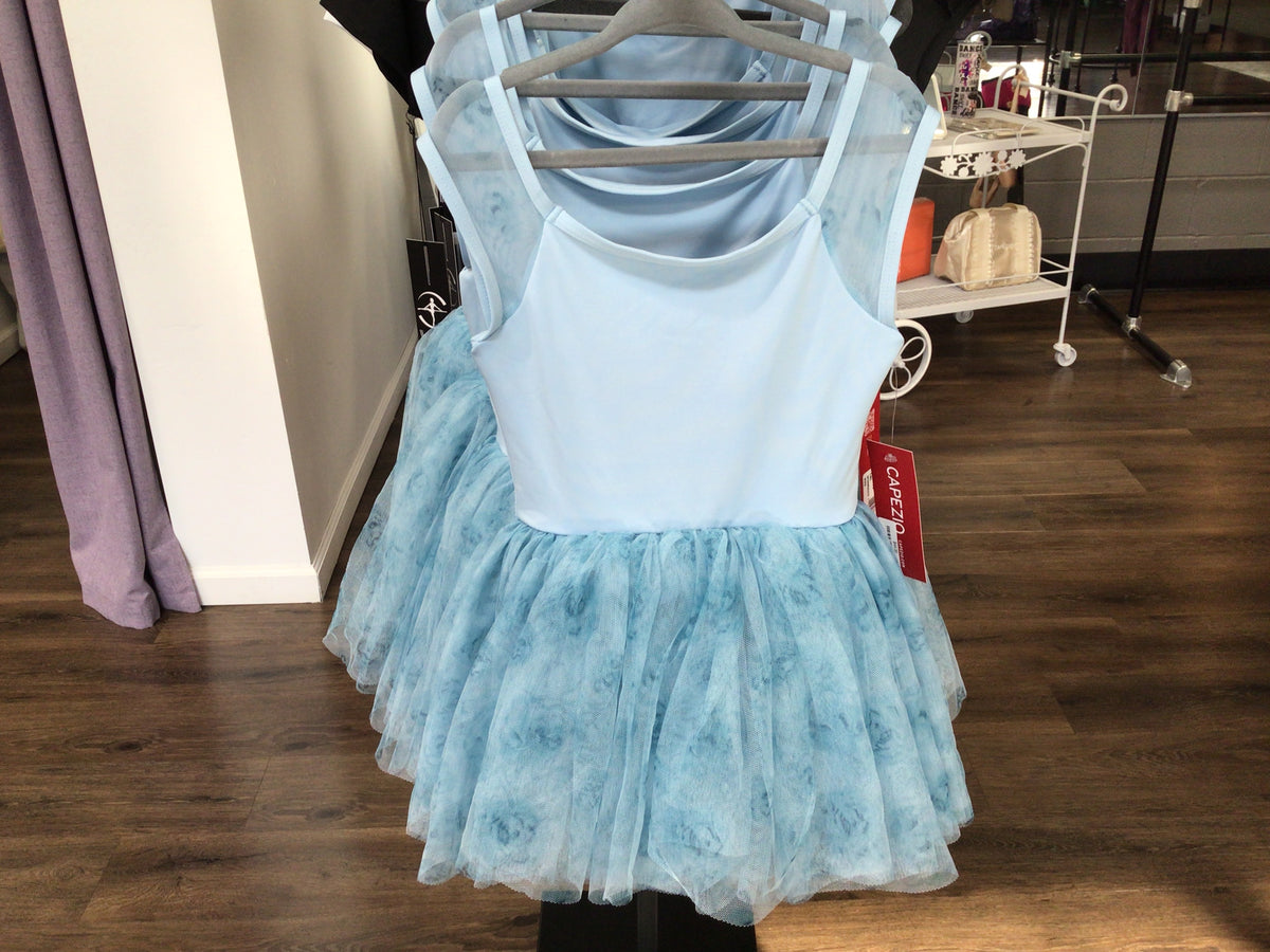 Capezio Camellia Dress C