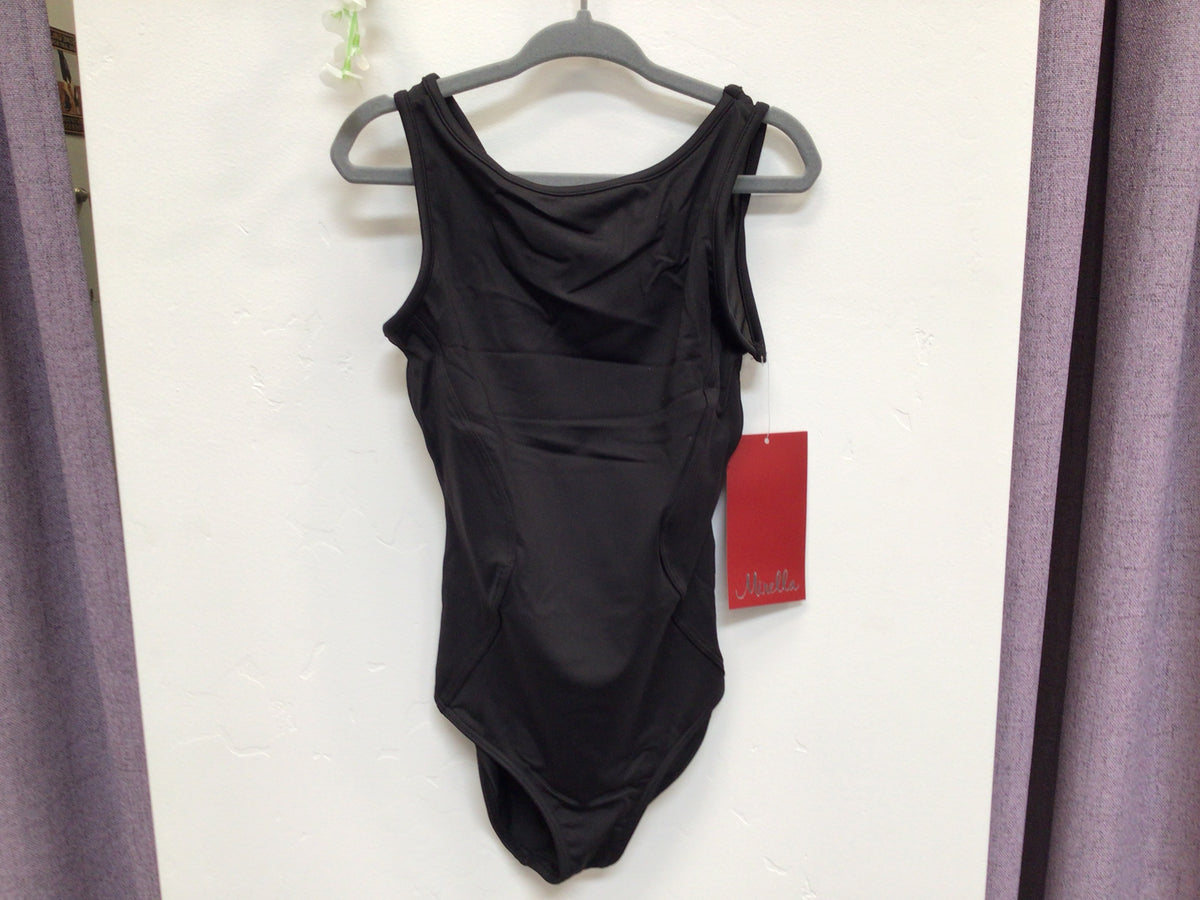 Bloch Tank Leotard w/dots C
