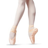 Bloch Balance Lisse Arch Enhanced